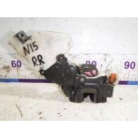 Замок двери задней правой Nissan Almera N15 (1995—2000) 1997 8250289909