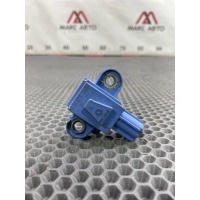 Б/У датчик удара air bag (аир баг) Volkswagen Passat 3B5 + 2004 1k0955557, -Б/У Детали сняты с АВТОМОБИЛЯ