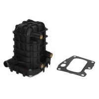 Радиатор выхлопных газов engitech ent520044