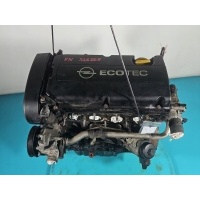 Двигатель opel zafira b z18xer 1.8 16v фильм