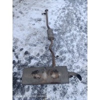 Бардачок Nissan Qashqai J11 (2013-2022) 2021 201004EN1A