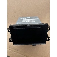 Радио навигация mazda cx5 13 - 16r рестайлинг kaoh669g0