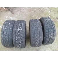 Шины зимние данлоп 2055516 91t sp winersport 3d
