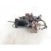 Компрессор подвески land rover range rover спорт l320 rqq500020