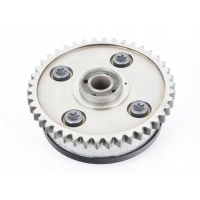 Bmw 6 f06 engine timing camshaft sprocket 11367600085 7600085