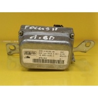 Датчик ускорения esp форд focus 3m5t - 14b296 - ab / 3m51 - 3c187 - af nr1458