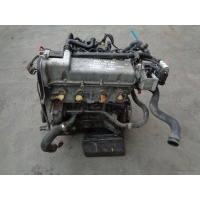 Fiat oe fiat панда 2 ii 1.1 2003 - 2012 двигатель 187a1000 - rteko двигатель