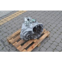 Кпп механическая 55240078 1.4 fiat500x