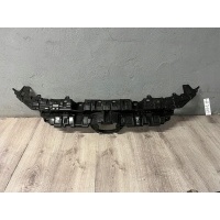 Toyota rav4 v 19 - усиление бампера верхние решетка радиатора передняя 53115 - 42010