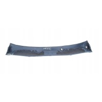 Жабо передняя renault megane iii 668110003r
