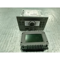 Радио компакт - диск opel vectra c 13265760 13233926 13233926se 7646222310