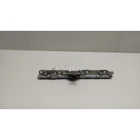 Рейка топливная (рампа) Toyota UX200 2018 2381424010