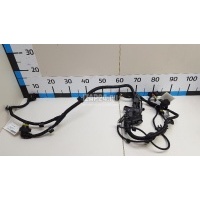 Проводка (коса) BMW 3-serie G20/G21 2018 12538664897