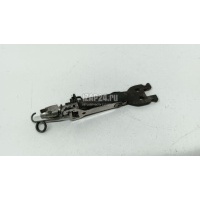 Планки разводки задних колодок к-кт Renault Dokker 2012 7701208061