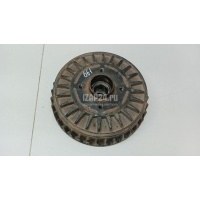 Барабан тормозной VAZ Dokker 2012 432000505R
