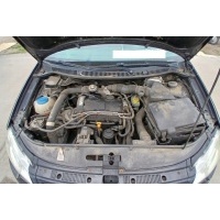 Двигатель дизель volkswagen поло 9n 1.4 tdi 70km bnm bwb