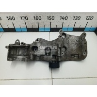 Кронштейн генератора Renault Dokker 2012 688300553R