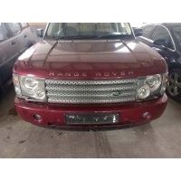 Бампер капот крыло фара комплект передняя range rover vogue 4.4 lrc 696