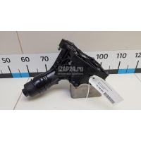 Корпус масляного фильтра BMW X6 G06 2019 11428488578