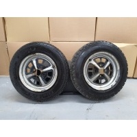Колёсные диски аскона b kadett c манта 4x100