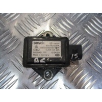 Блок esp volkswagen passat b6 1.9 tdi 8e0907637a