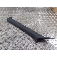 Обивка słupka левая skoda октавия rs 5e0867233