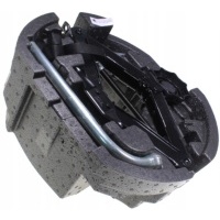 комплект для обмен колёса skoda oe 3v0093860b