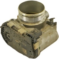 Rp219 форд edge mk2 2.0i дросельная заслонка ds7e - 9f991 - bb 0280750576