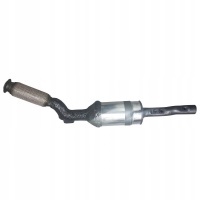 Dpf volkswagen транспортер t6 2.0 tdi 7e0131723p