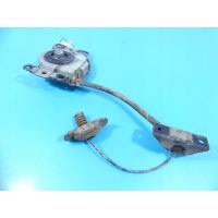 Механизм колёса запасного toyota corolla verso ii 04 - 07