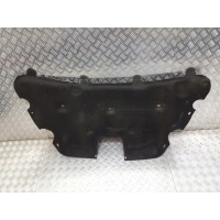 Изоляция капота форд focus mk2 1.8 tdci