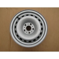 Колесо штампованное mwd renault kangoo ii от 2008r - 6.0 