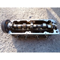 Головка блока цилиндров fiat гранде punto evo doblo 500 панда 1.2 8v 55219003