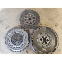 Citroen peugeot 1.6hdi колесо двухмассовый 2294001594 диск датчик