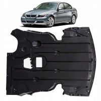 Bmw серия 3 e90 2004 - 2011 крышка нижняя двигателя 51757129341