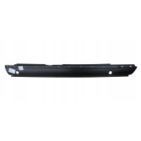 Порог правая мерседес s w116 72 - 80