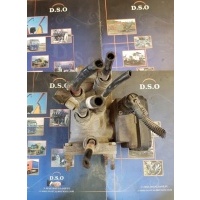 Клапан ebs модулятор 5010612854 knorr k000919 европа dxi