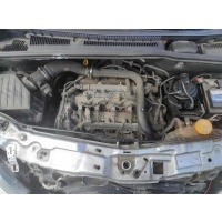 Opel meriva а 1.3 tdci 69km 2005 года двигатель в сборе