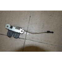 Замок крышки багажника seat леон i 6l6827505a