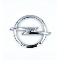 Эмблема логотип tyl opel insignia а gm