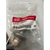 Болт вала коленчатого kia oe 231272a001 kia / hyundai
