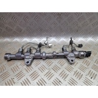 Накладка впрыска провода топлива впрыска opel meriva b 1.3 cdti
