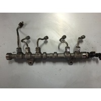Накладка впрыска 0445214222 opel 1.3cdti a13dtc