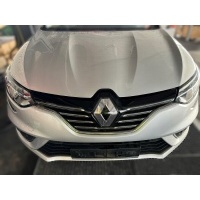 Renault megane iv 1.2 твк бампер лампы капот крыло радиаторы ted69 радар