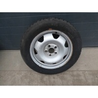 Колесо копии volkswagen t5 t6 7e0601027b 5x120 235 / 55 r17
