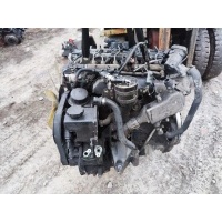 Мерседес вито w639 2.2 cdi 646980 двигатель в сборе вито viano