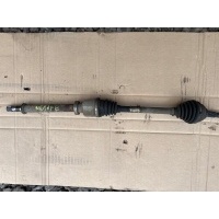 Привод правый длинная renault megane ii 2002 - 2005 8200264665