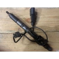 Форсунка Audi A6 Allroad C5 2004 059130202F,0432133793