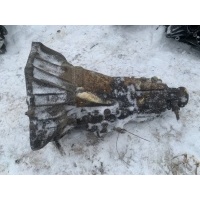 КПП (Коробка передач механическая) Mercedes 310 1993 711113