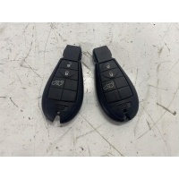Ключ keyless - его европа джип гранд cherokee wk2 56046738af